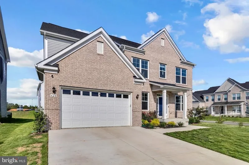 428 MEADOW CREEK DR DRIVE, BOWIE, MD 20716, Kettering, Maryland, United States. - Photo 88