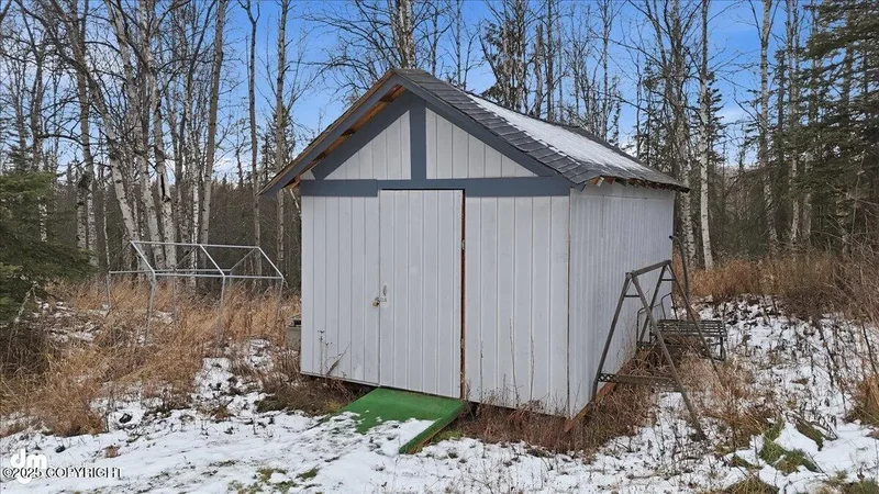 2219 W Ridgewood Drive, Wasilla, AK 99654, Wasilla, Alaska, United States. - Photo 103