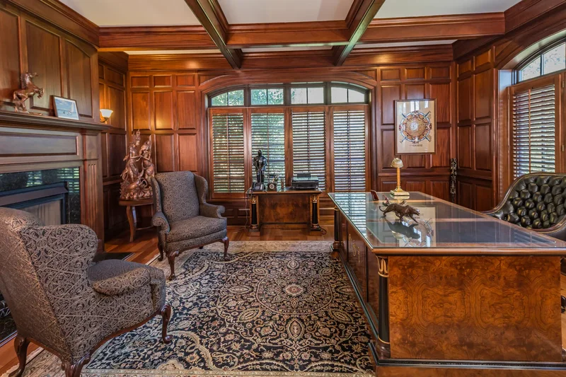 18 Katies Pond Road , Princeton, NJ 08540, Princeton, New Jersey, United States. - Photo 14