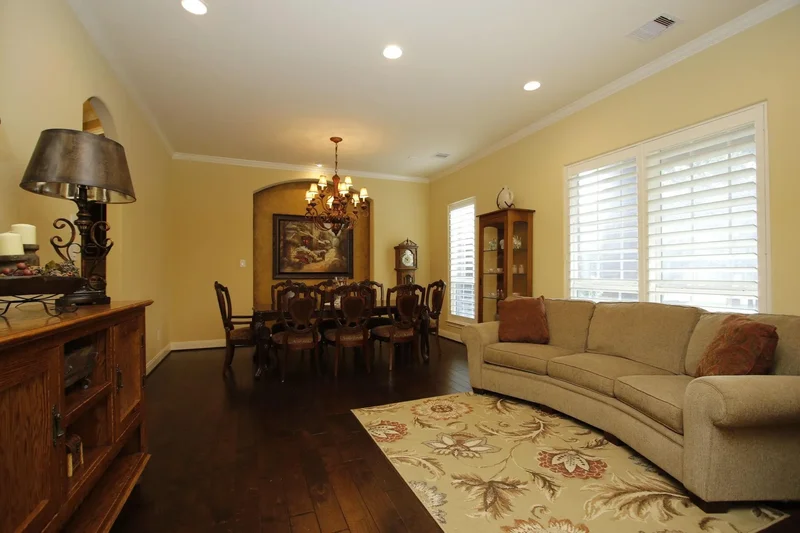 1547 Ruby Drive, Willis, Texas, United States. - Photo 3