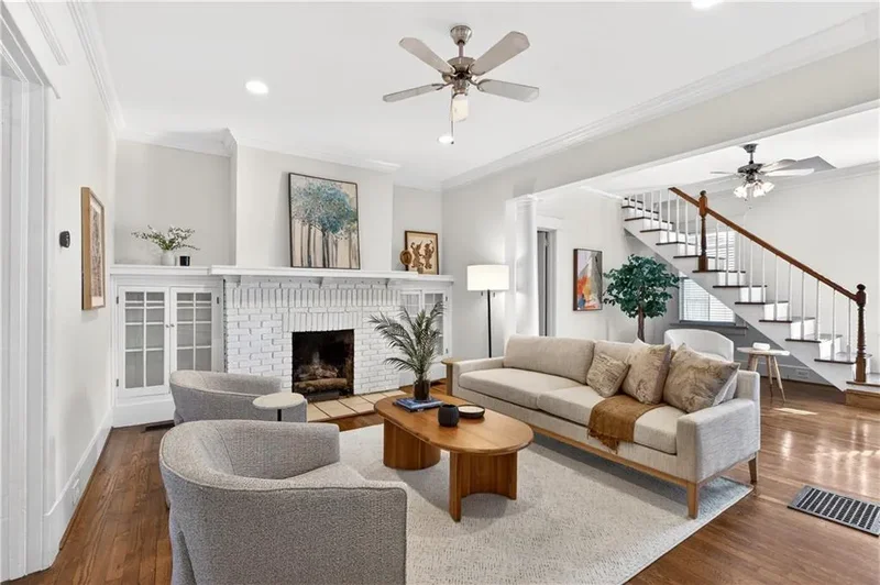1113 Monroe Drive NE, Atlanta, Georgia, United States. - Photo 2