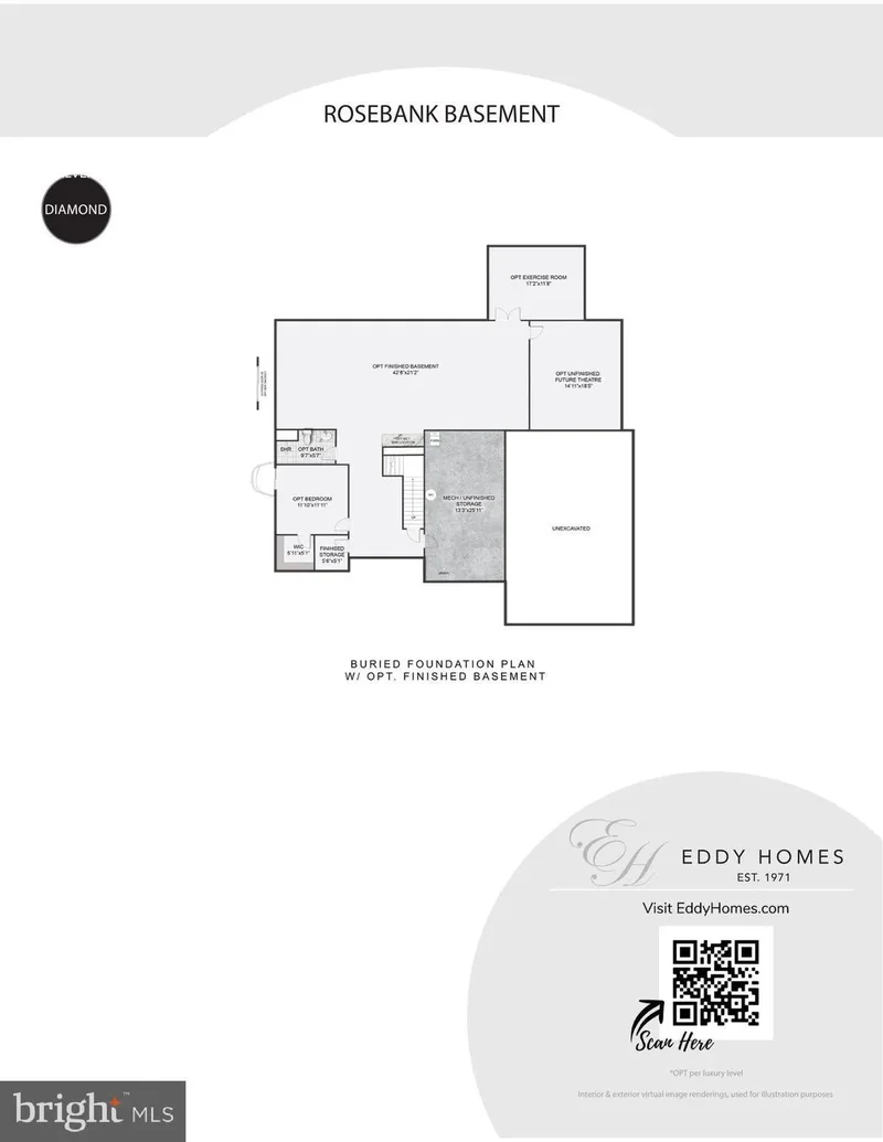 3190 RIDGEVIEW CT #16RD, GARNET VALLEY, PA 19060, Garnet Valley, Pennsylvania, United States. - Photo 12