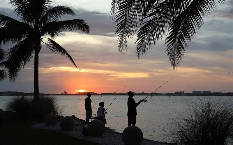 1300 Benjamin Franklin Drive Unit 709, Sarasota, FL 34236, Sarasota, Florida, United States. - Photo 30