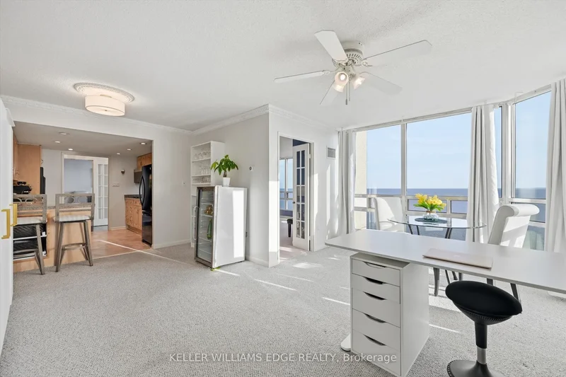2170 Marine Drive #1808, Oakville, ON L6L 5V1, Oakville, Ontario, Canada. - Photo 40