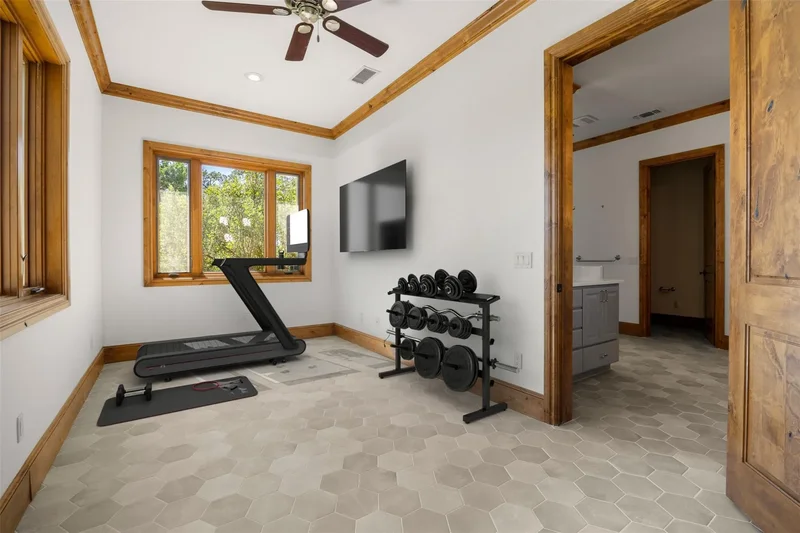 470 Inspiration TRL, Wimberley, Texas, United States. - Photo 24