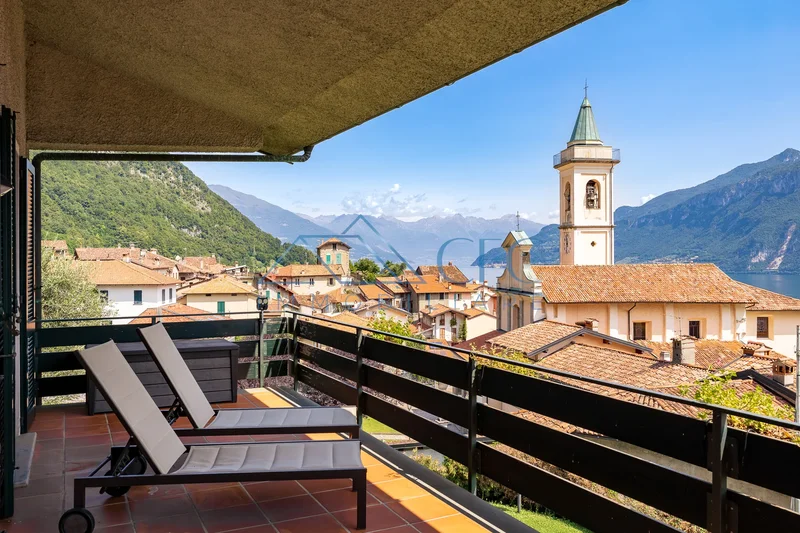 BEAUTIFUL CHARMING VILLA IN LIMONTA