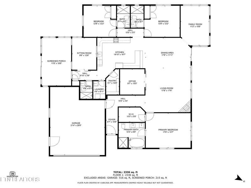 38 Markham Terrace, Fairfield Glade, TN 38558, Fairfield Glade, Tennessee, United States. - Photo 57