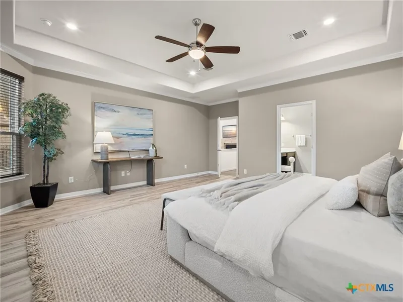 432 Freeman Park Place, Round Rock, Texas, United States. - Photo 23