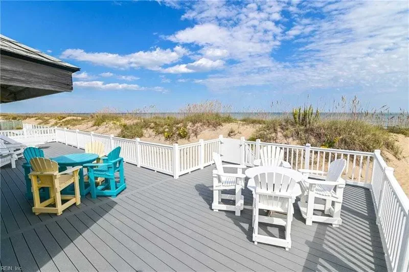 3616 Sandfiddler Road, Virginia Beach, Virginia, United States. - Photo 20