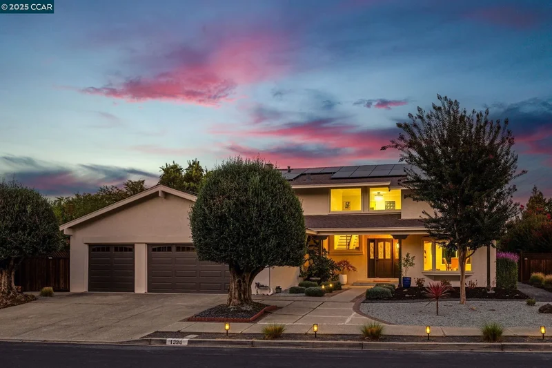 1394 Van Patten Dr, Danville, California, United States. - Photo 10