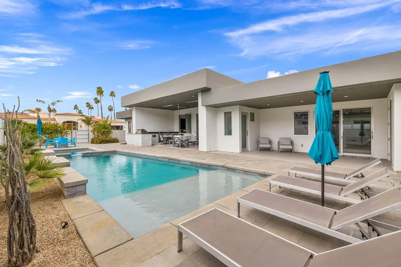 76305 Shoshone Drive, Indian Wells, California, United States. - Photo 57