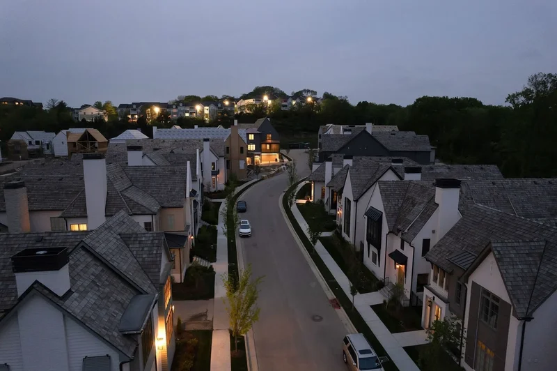 6025 Opus St, Nashville, Tennessee, United States. - Photo 58