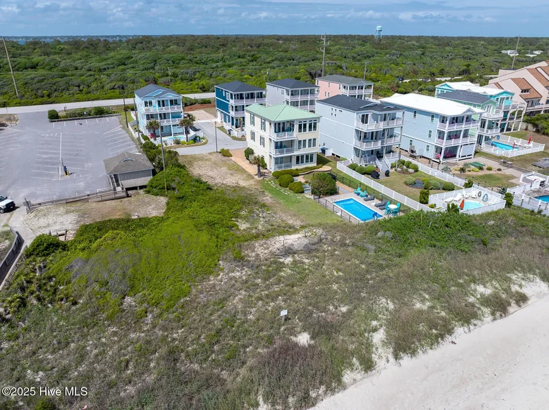 111 Ocean Shore Lane, Pine Knoll Shores, NC 28512, Pine Knoll Shores, North Carolina, United States. - Photo 7