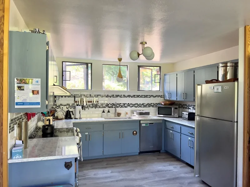 1456 Mineral Spring Trail, Olympic Valley, California, United States. - Photo 11