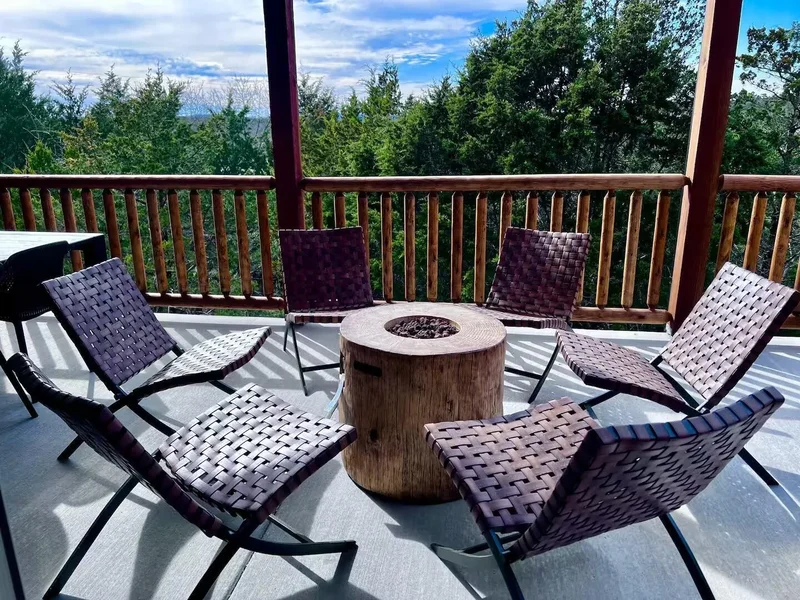 360 Indian Summer Lane, Branson, MO 65616, Branson, Missouri, United States. - Photo 8