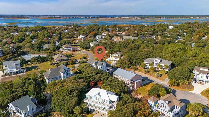 112 Windjammer S, Emerald Isle, NC 28594, Emerald Isle, North Carolina, United States. - Photo 72