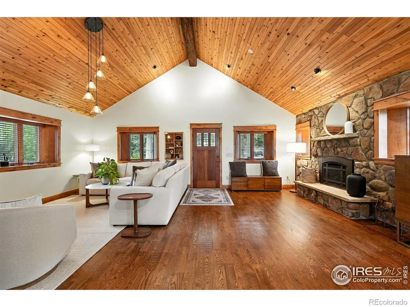 2958 6th Street, Boulder, Colorado, United States. - Photo 4