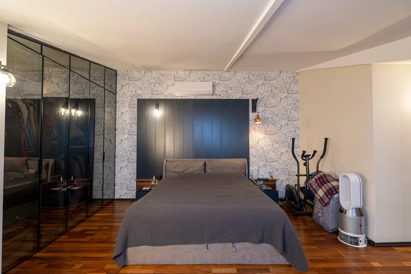 17 Yusuf Çavuş Sokak #Kamer apt, Kadıköy, İstanbul 34740, İstanbul, İstanbul, Turkey. - Photo 24