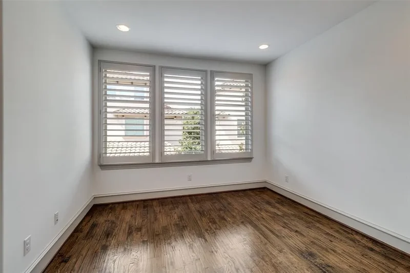4524 Normandy Avenue, University Park, Texas, United States. - Photo 13