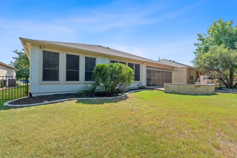 203 Independence Creek Lane , Georgetown, TX 78633, Georgetown, Texas, United States. - Photo 19