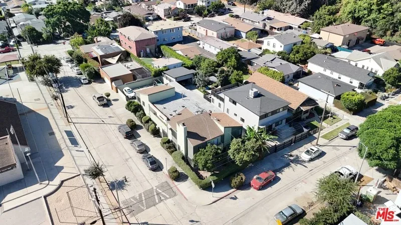 1818 Ripple Street, Los Angeles, California, United States. - Photo 47