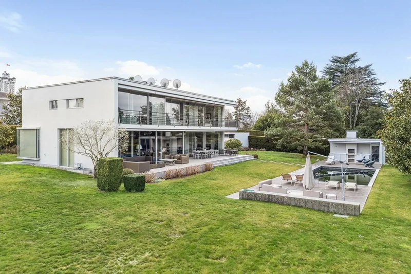 Cologny, GE 1223, Cologny, Genève, Switzerland. - Photo 3