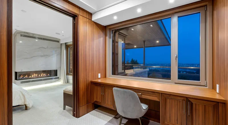 1036 Eyremount Dr, West Vancouver, BC V7S 2B3, Canada, West Vancouver, British Columbia, Canada. - Photo 34