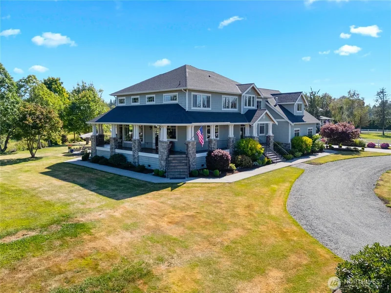 20102 NE 33rd Avenue, Arlington, WA, 98223, USA, Arlington, Washington, United States. - Photo 36