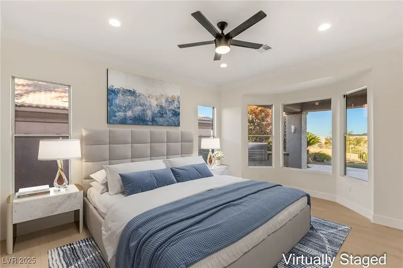 4754 Riva De Romanza Street, Las Vegas, Nevada, United States. - Photo 28