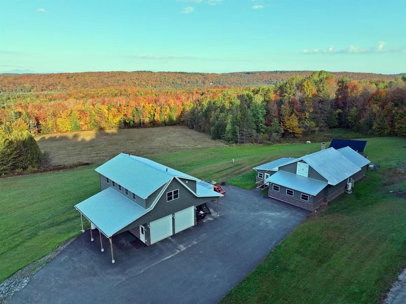 2600 Morgan Charleston Road, Charleston, VT 05872, Morgan, Vermont, United States. - Photo 44