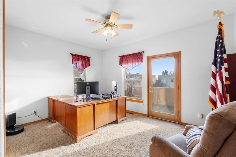 12709 Sunset Ridge Place NE, Albuquerque, NM 87111, Albuquerque, New Mexico, United States. - Photo 26