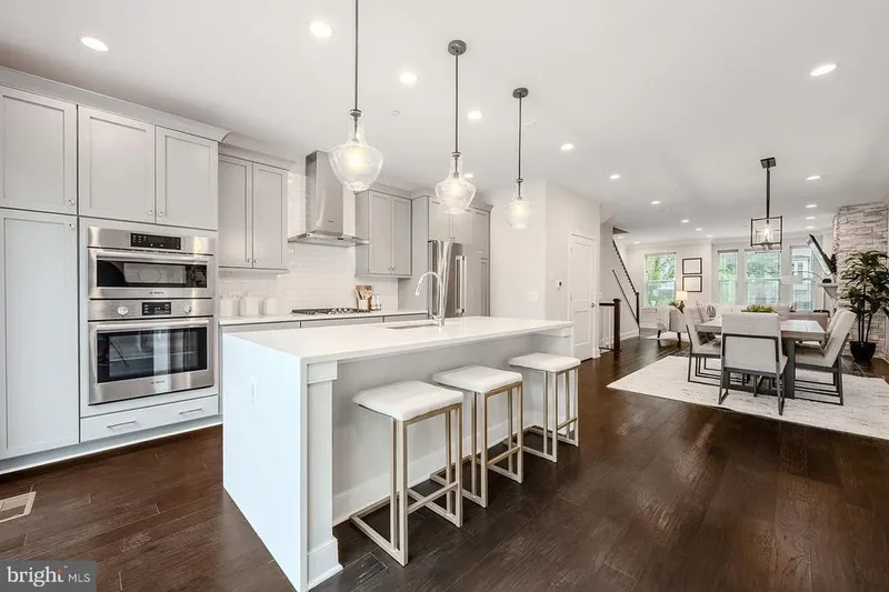 10326 GROSVENOR PL PLACE, NORTH BETHESDA, MD 20852, North Bethesda, Virginia, United States. - Photo 28