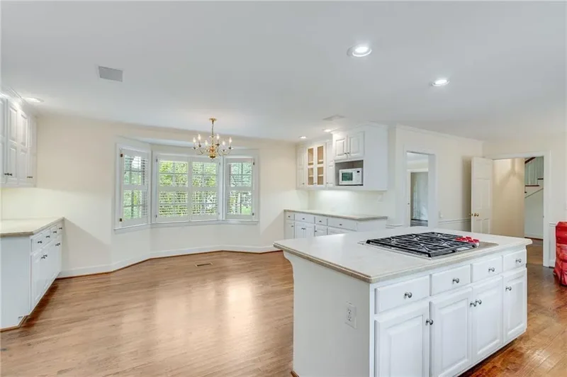 2626 Club Drive, Gainesville, Georgia, United States. - Photo 49