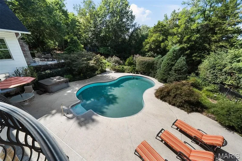 10610 Deerpath Acres Court, Concord, Missouri, United States. - Photo 60
