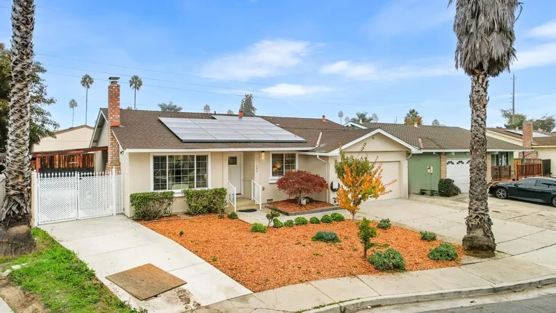 184 Sun Blossom Drive, San Jose, California, United States. - Photo 5