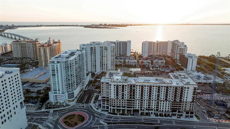 301 QUAY COMMONS 503, Sarasota, Florida, United States. - Photo 33