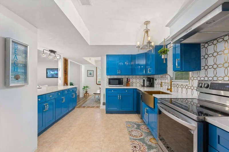 13 Douglas Ave, St Augustine, FL 32084, St. Augustine, Florida, United States. - Photo 26