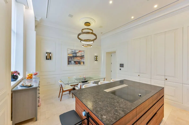 5 Connaught Place, West London, London, England, United Kingdom. - Photo 15