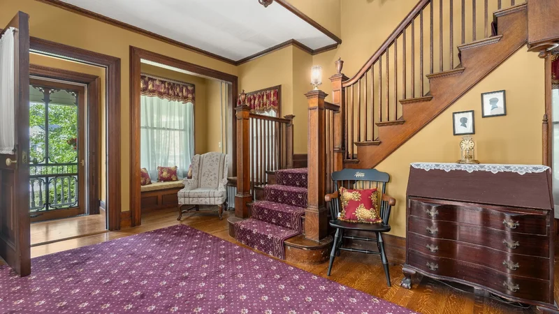 2 Melrose St, Adams, MA 01220, Adams, Massachusetts, United States. - Photo 12