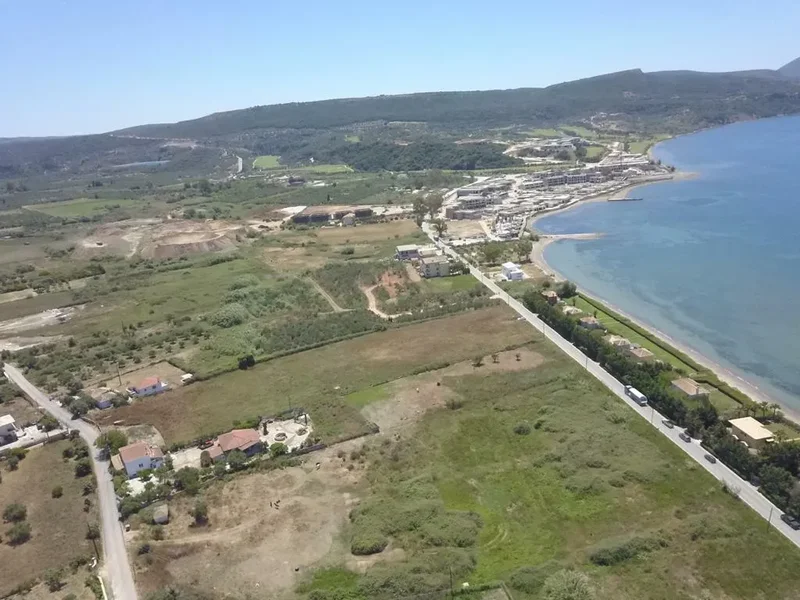 Gialova 240 01, Greece, Pylos and Nestor, Peloponnese, Western Greece and the Ionian, Greece. - Photo 5