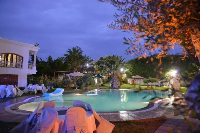 Nabeulâ€Ž, Nabeul, Tunisia. - Photo 2