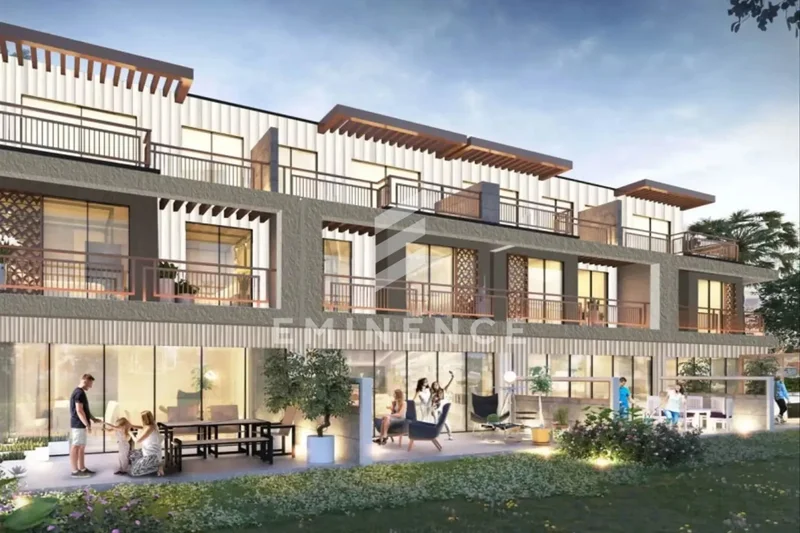 BACK TO BACK | NEAR to HANDOVER | 3BR | SPACIOUS