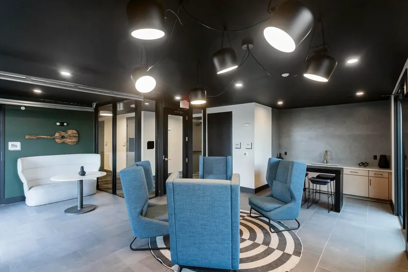 65 Lindsley Ave 513, Nashville, Tennessee, United States. - Photo 25