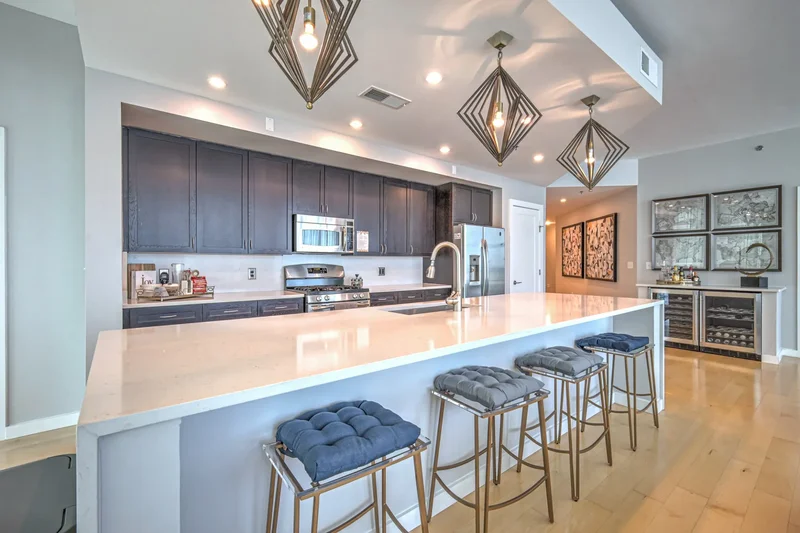 900 20th Ave S #801, Nashville, TN 37212, Nashville, Tennessee, United States. - Photo 14