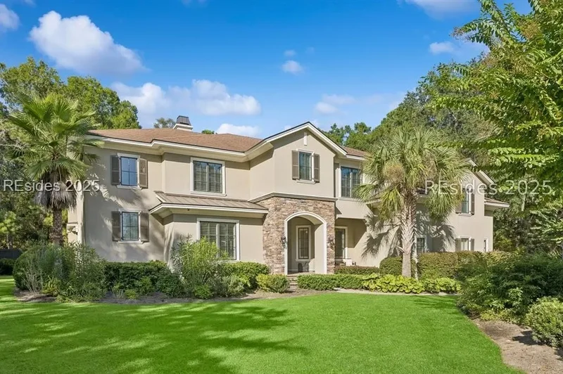 13 Hummock Place, Hilton Head Island, SC, 29926, USA, Hilton Head Island, South Carolina, United States. - Photo 9