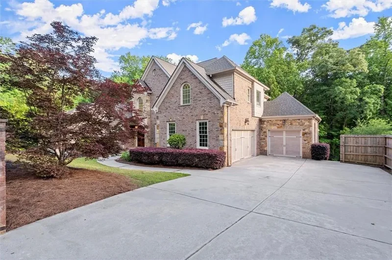 980 Pine Grove Road, Roswell, GA 30075, Roswell, Georgia, United States. - Photo 8