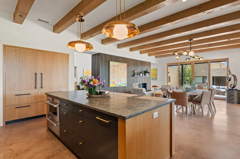 123 E Lupita Road , Santa Fe, NM 87505, Santa Fe, New Mexico, United States. - Photo 79