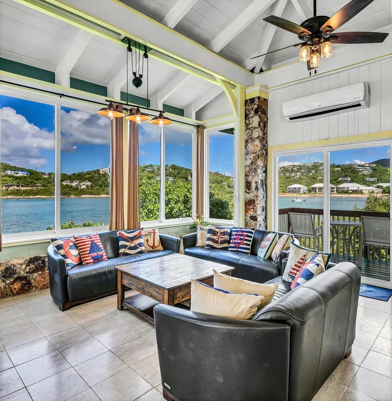 130 Chocolate Hole, St. John, US Virgin Islands, Cruz Bay, St. John, U.S. Virgin Islands. - Photo 11