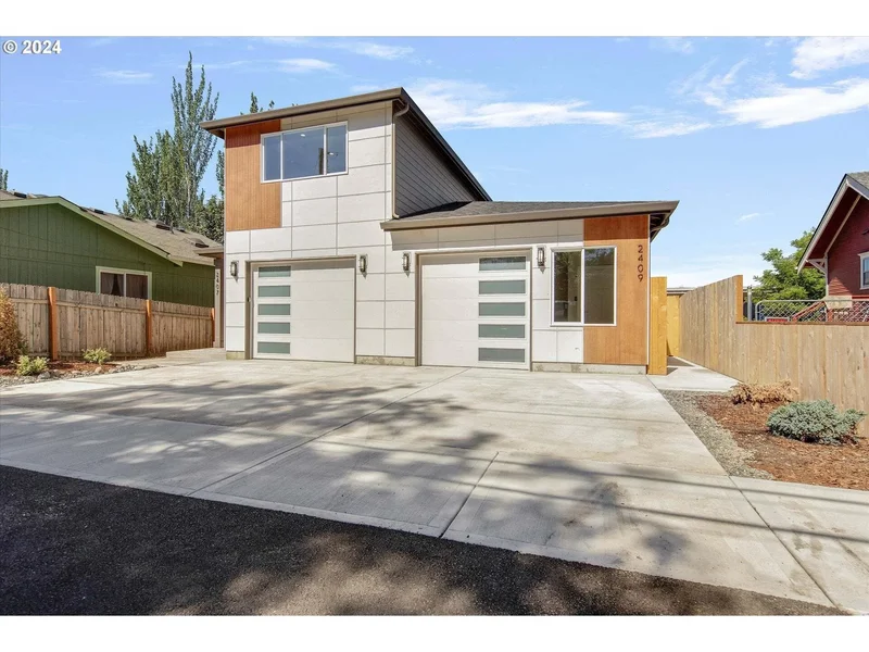 2407 Thompson Ave, Vancouver, WA 98660, Vancouver, Washington, United States. - Photo 15