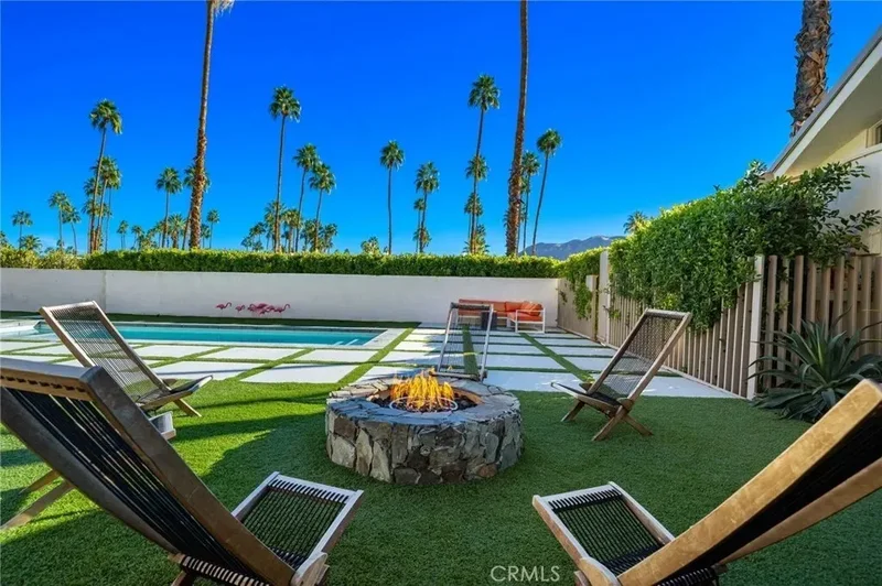 2499 S Palm Canyon, Palm Springs, California, United States. - Photo 27